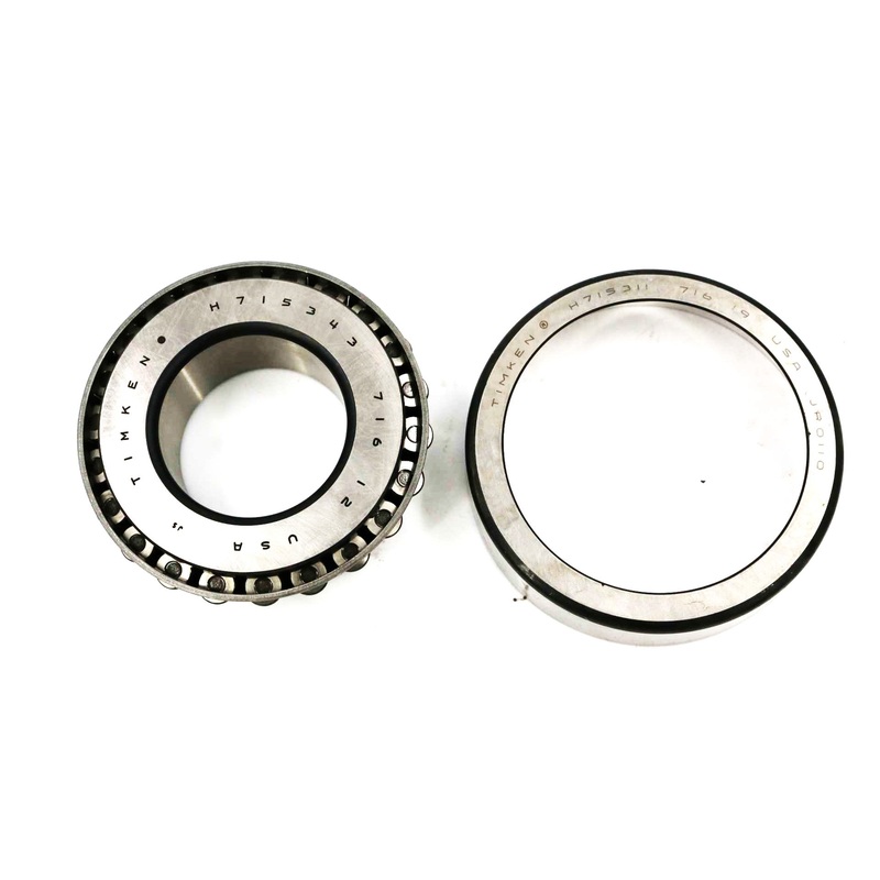 TIMKEN – H715343-H715311 – BEARING SET 68.263mm ID 136.525mm OD