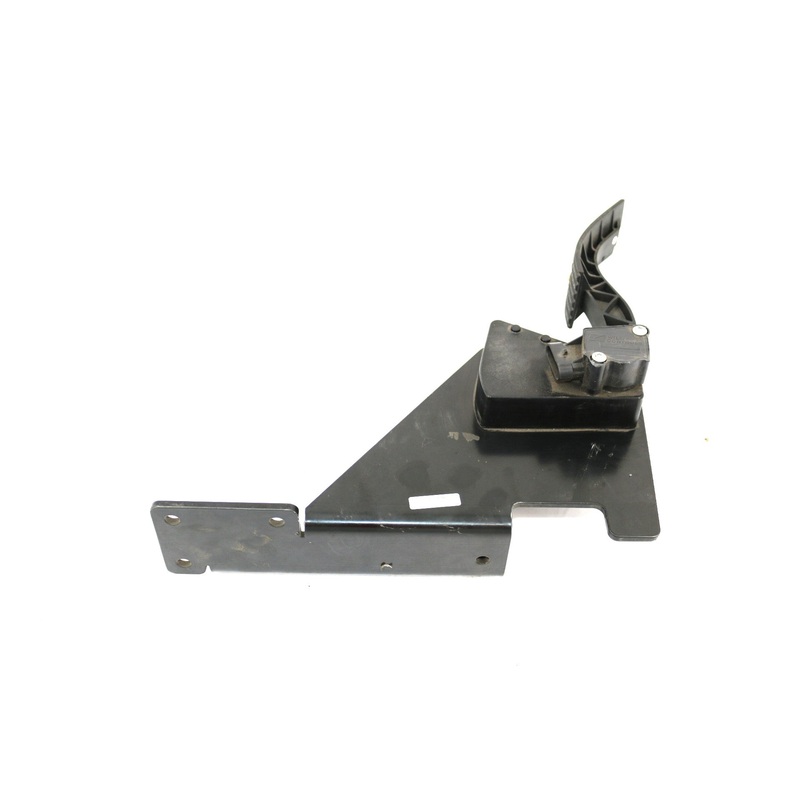 WILLIAMS CONTROLS – 134143 – ACCELERATOR PEDAL