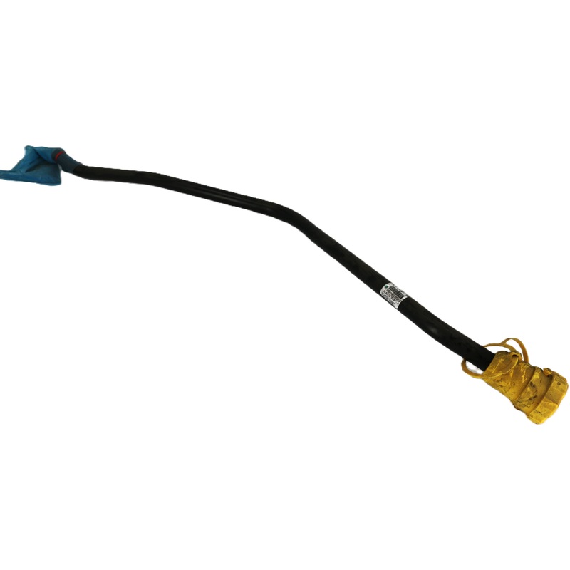 AUTOCAR – A1030378-001 – OIL FILL TUBE ASSY ISB