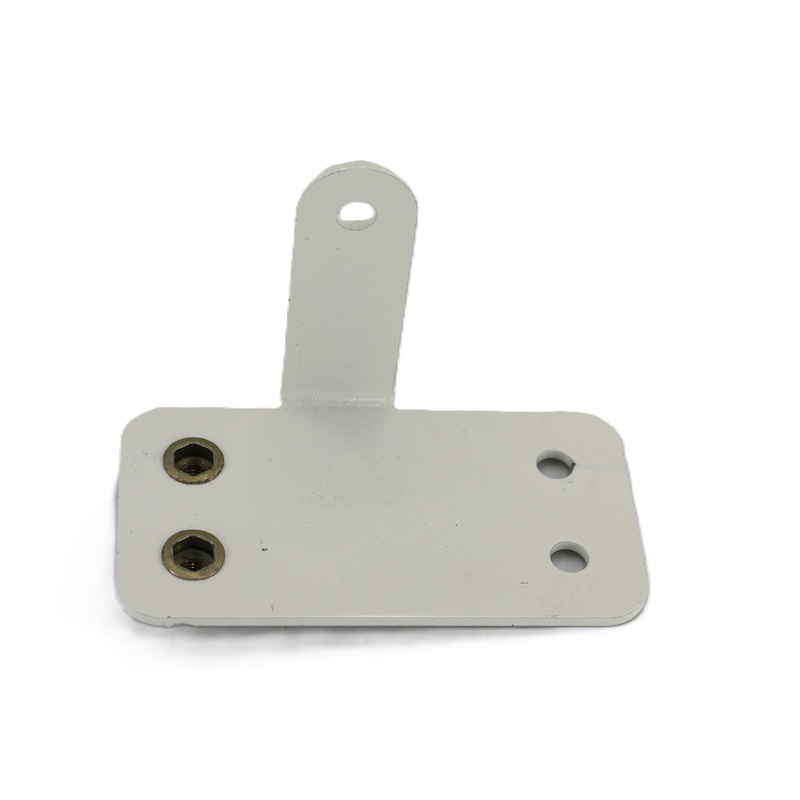AUTOCAR – G15498 – PLATE_HORN MOUNT
