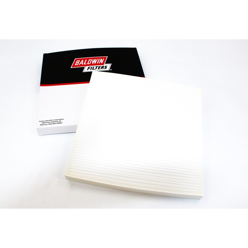 BALDWIN – PA4857 – FILTER CAB AIR ELEMENT