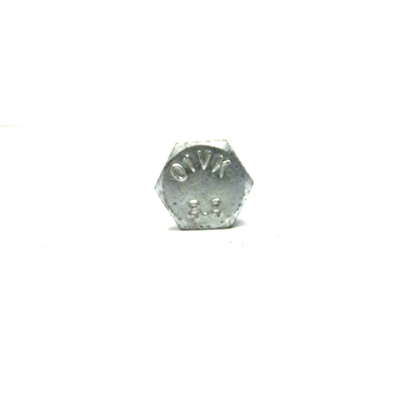 BLAW KNOX – 96705066 – HEXAGON SCREW; M12x60-8.8; ISO4017-FULLY