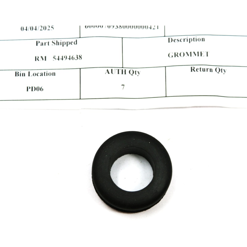 BOBCAT – IR54494638 – GROMMET