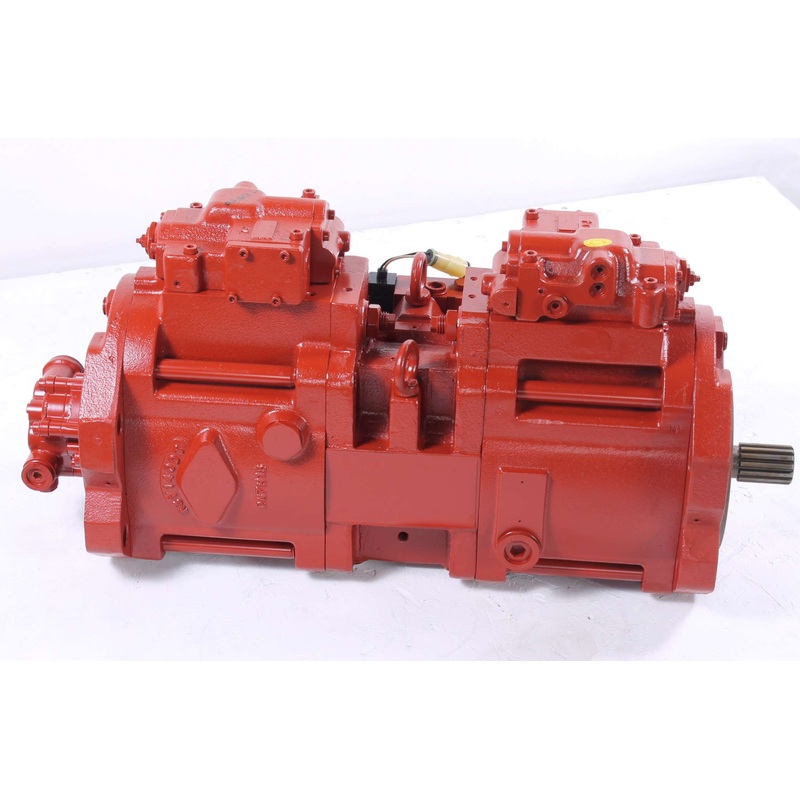 DOOSAN – 2401-9064EP-RB – PUMPMAIN;9064E REMAN