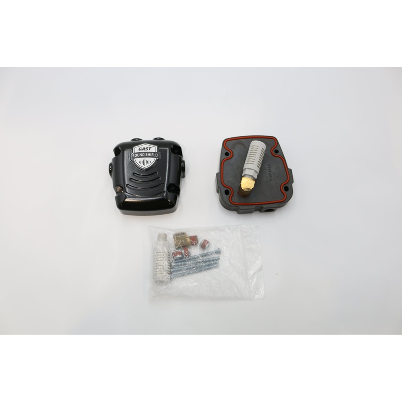 GAST (IDEX) – SSV-01 – SOUND SHIELD VACUUM KIT 86R