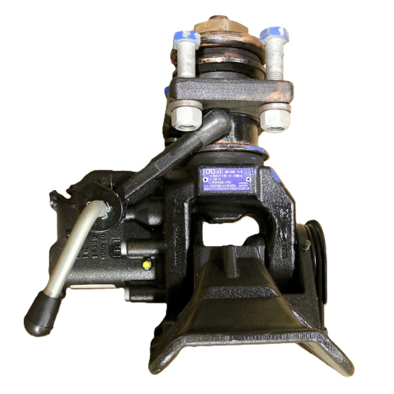 JOST – 410A51021 – FULLY AUTOMATIC TOWING HITCH – TYPE RO-40E-150
