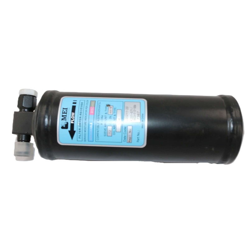 MEI – 800-2325 – A/C DRYER