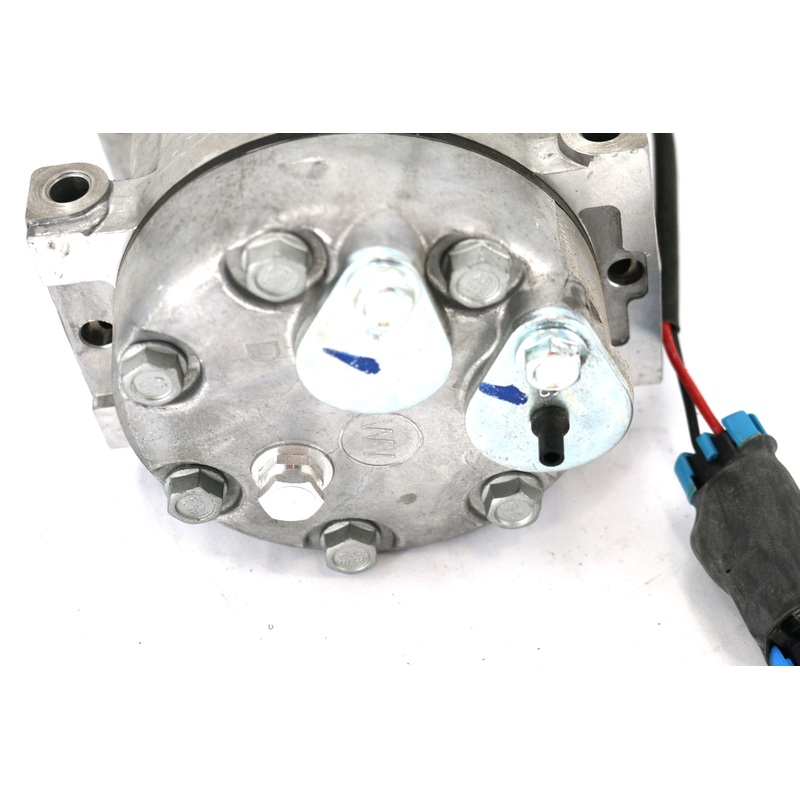 RED DOT – RD-5-11257-2P – COMPRESSOR SD7H15 12V 125MM PV