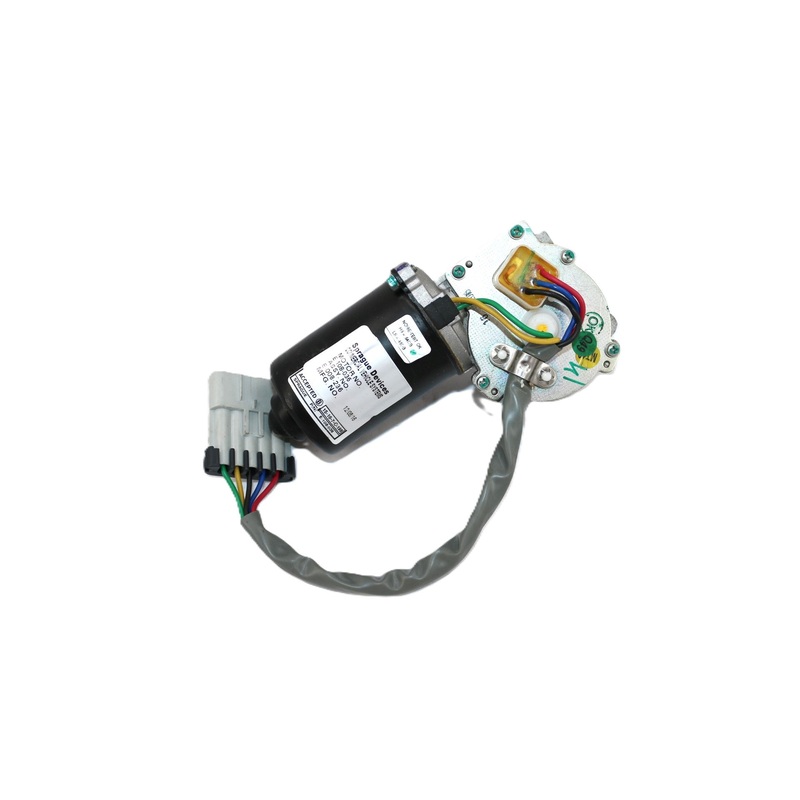 SPRAGUE – E-008-236 – WIPER MOTOR VN