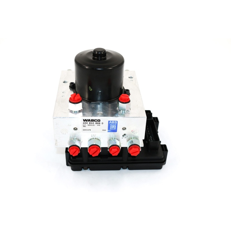 WABCO – S4008508660 – HABC-E HCU& ECU