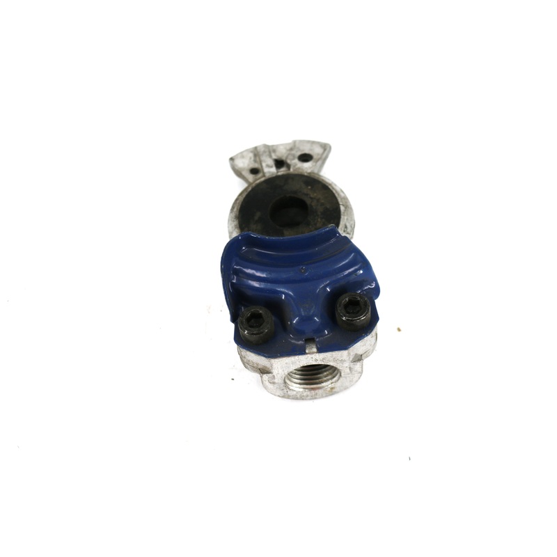 AUTOCAR – 7222 – COUPLING  AIR LINE BLUE
