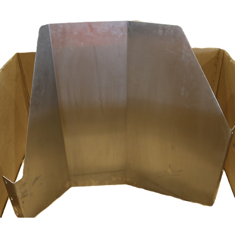 AUTOCAR – A5300062-001 – DEBRIS SHIELD