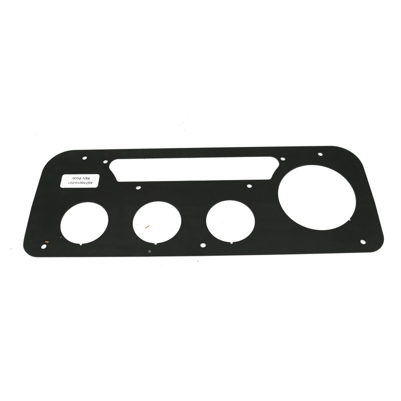 AUTOCAR – A5710010-001 – PANEL_INST POD GAUGE_WX DUAL