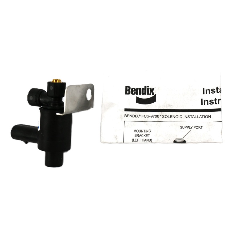 BENDIX – K073074 – FAN CLUTCH