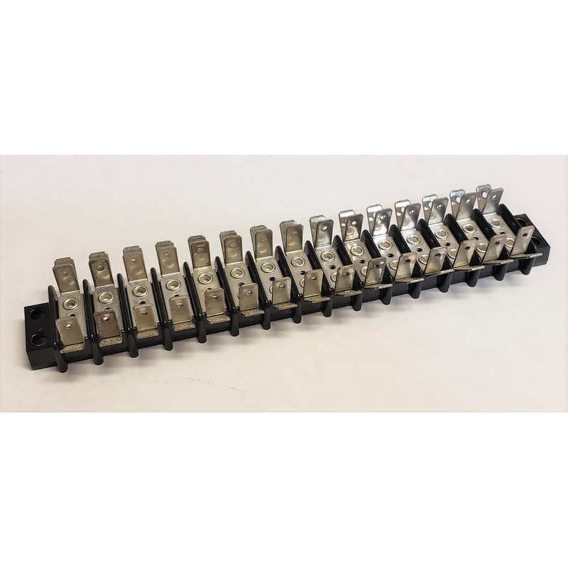 BLAW KNOX – 20934451 – TERMINAL BLOCK