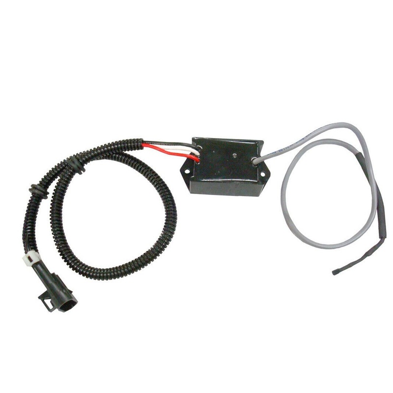 BOBCAT – 6683911 – SWITCH