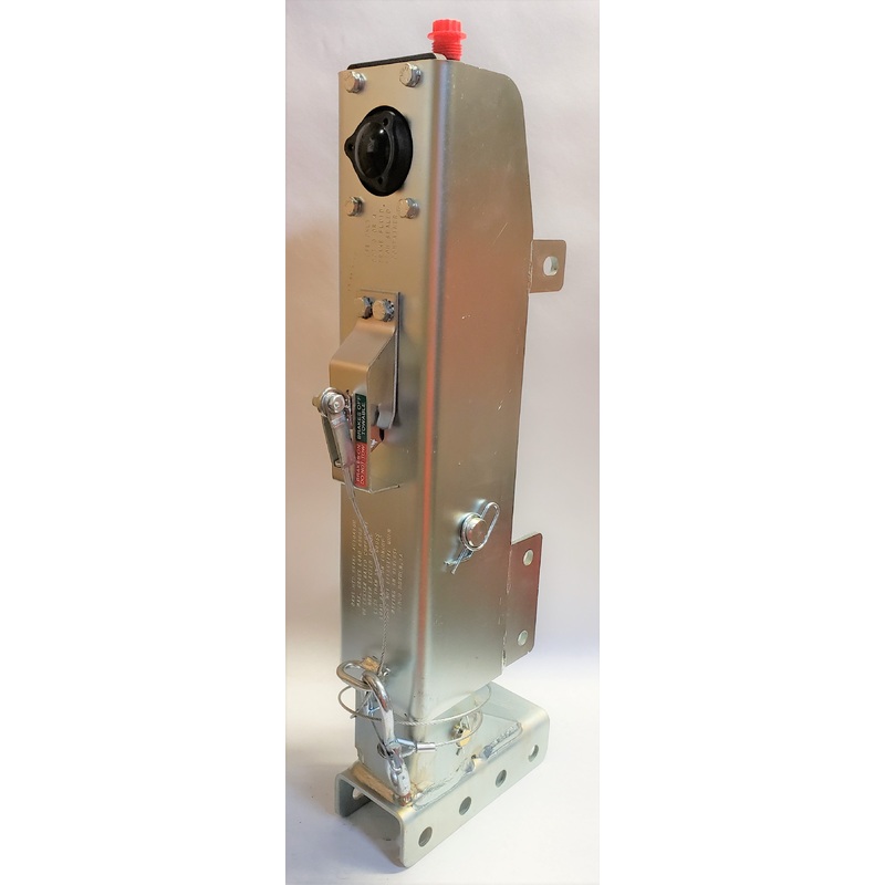 CROFT TRAILER – DA91 – SURGE BRAKE ACTUATOR