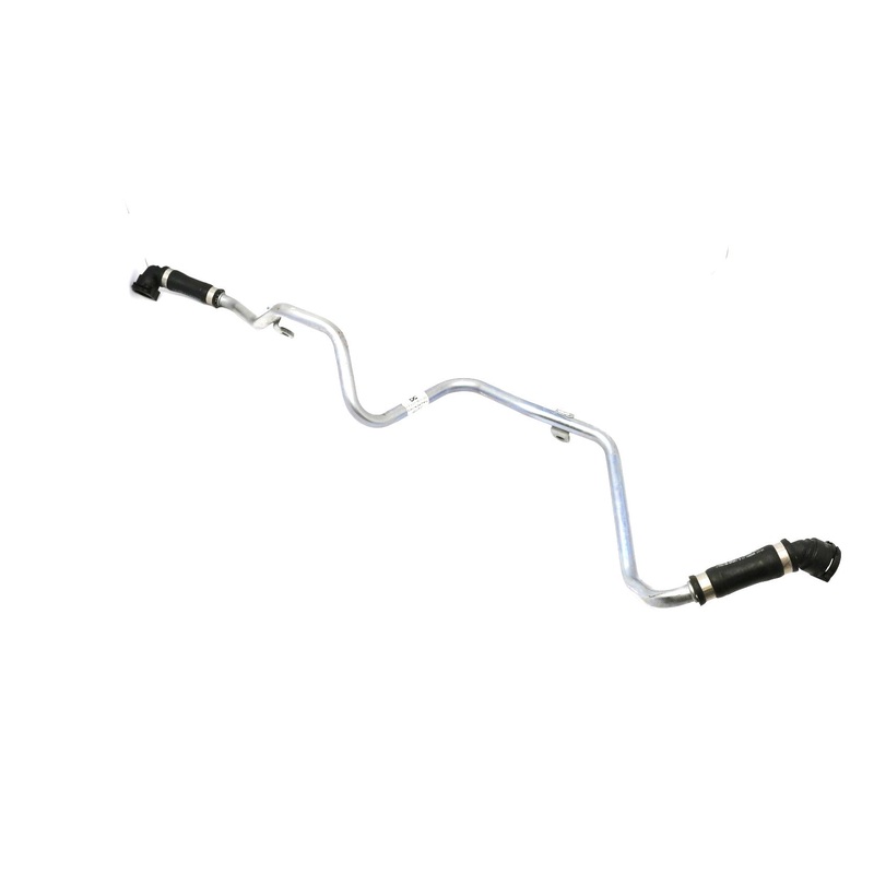 DETROIT DIESEL – A4722004251 – HOSE COOLANT