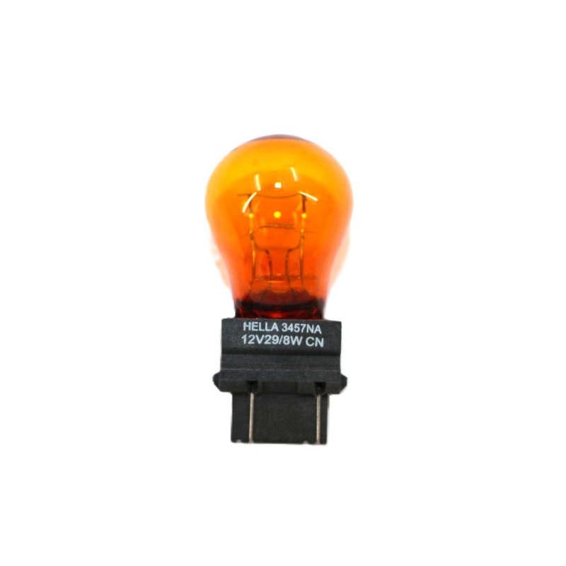 HELLA – 3457NA – BULB 3457NA 12V 29/8W W3X16Q S