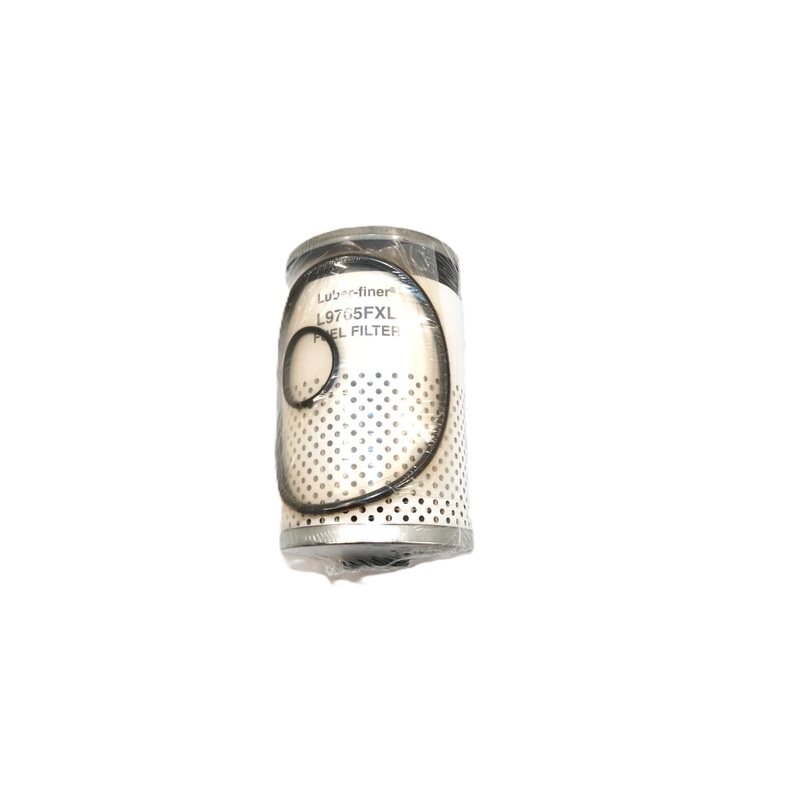 LUBERFINER – L9765FXL – FILTER-FUEL