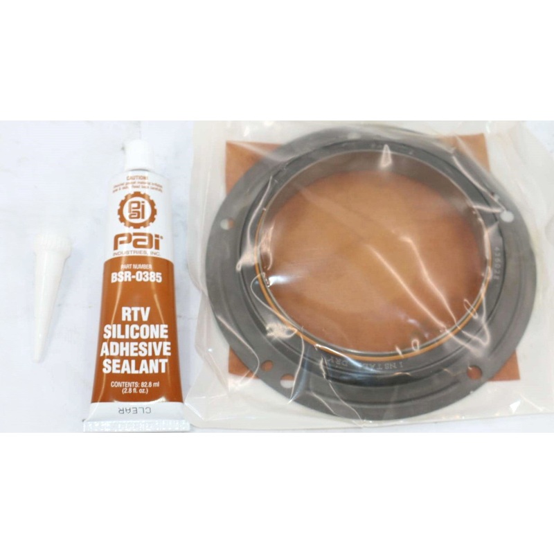 MATCH MADE – APL-101225 – KIT REAR CRANKSHAFT SEAL