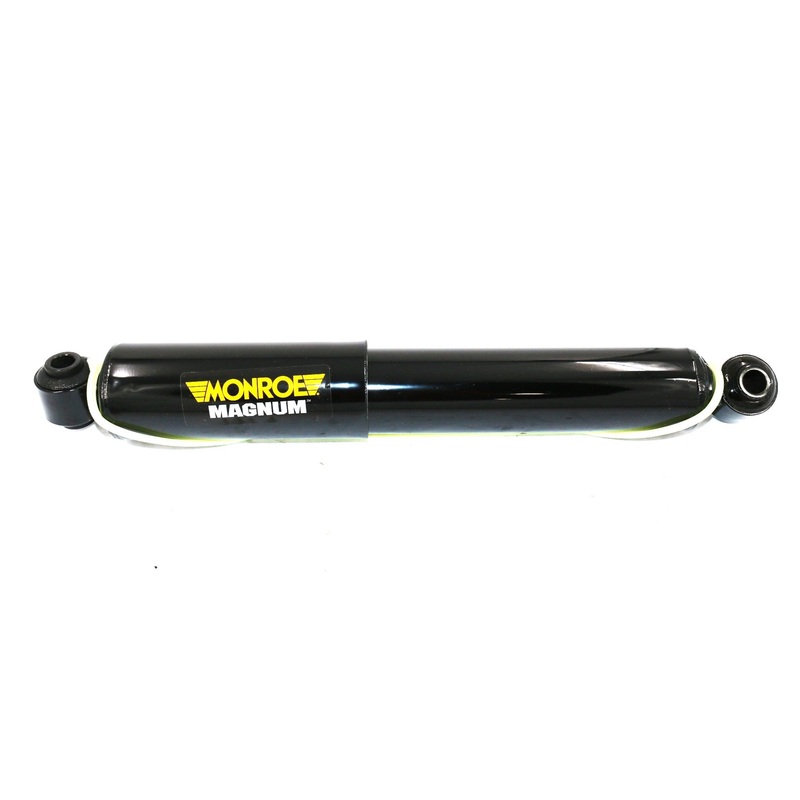 MONROE – 65146 – GAS-MAGNUM 65 SHOCK