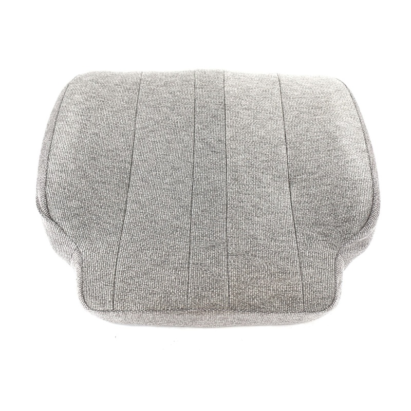 NATIONAL SEATING – 51200100R – U-CUSION GRY MRD CAPT AFTMKT