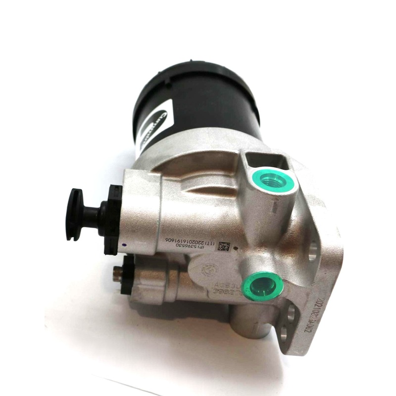 SCHWARZE – 69604 – HEAD & FILTER CUMMINS