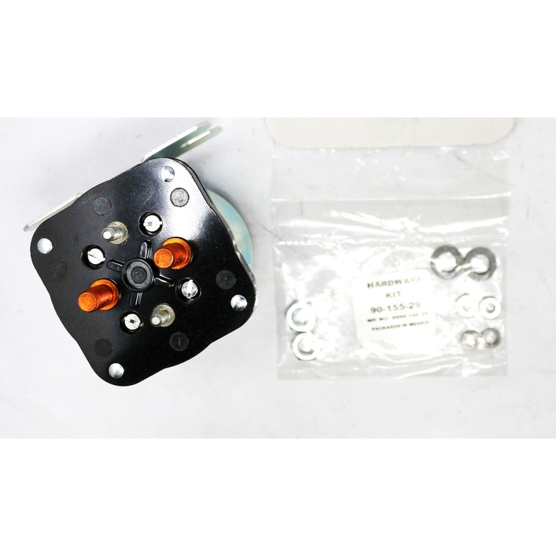 WHITE RODGERS – 586-114111 – SOLENOID COIL 24V DC