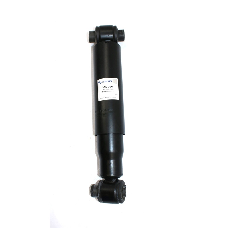 ZF SACHS – 315 395 – SHOCK ABSORBER REAR