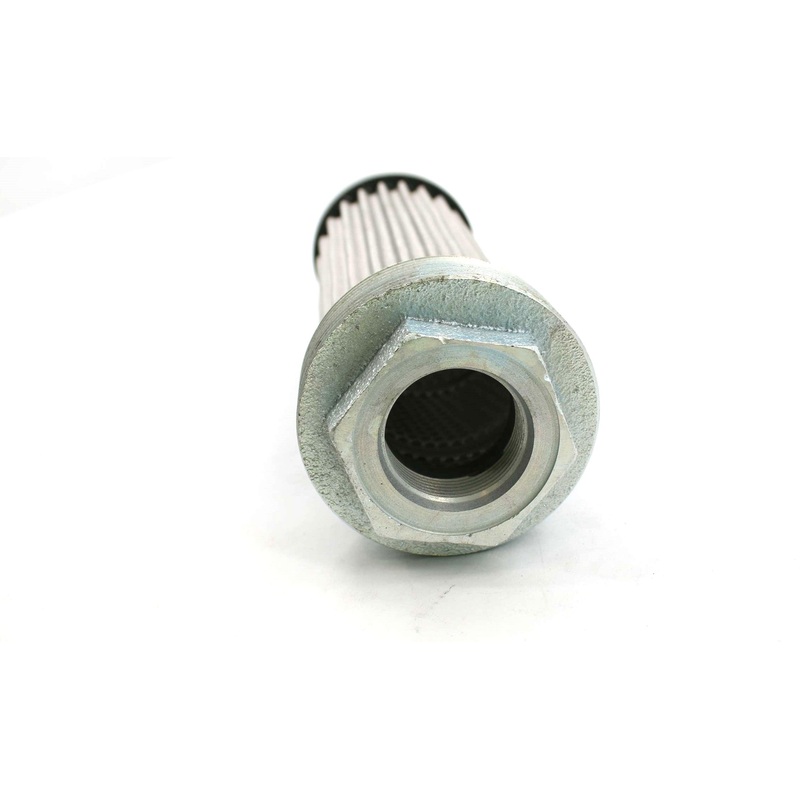 ZINGA – TFS163020ZP – STRAINER