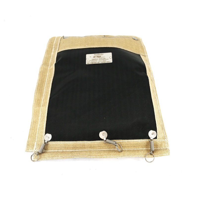 AUTOCAR – 1331271 – HEATBLOCKER CVR GASSER RH