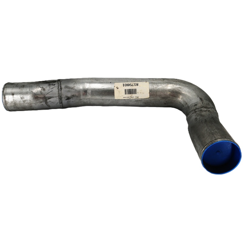 AUTOCAR – 8179801 – PIPE_DWG REV P02