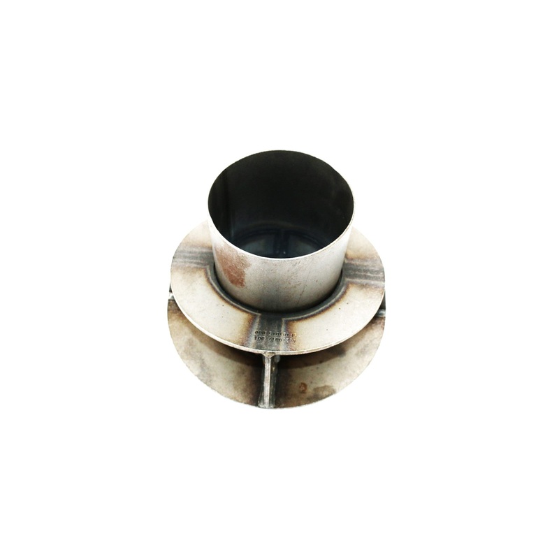 AUTOCAR – A2270017-001 – SUPPORT BRACKET