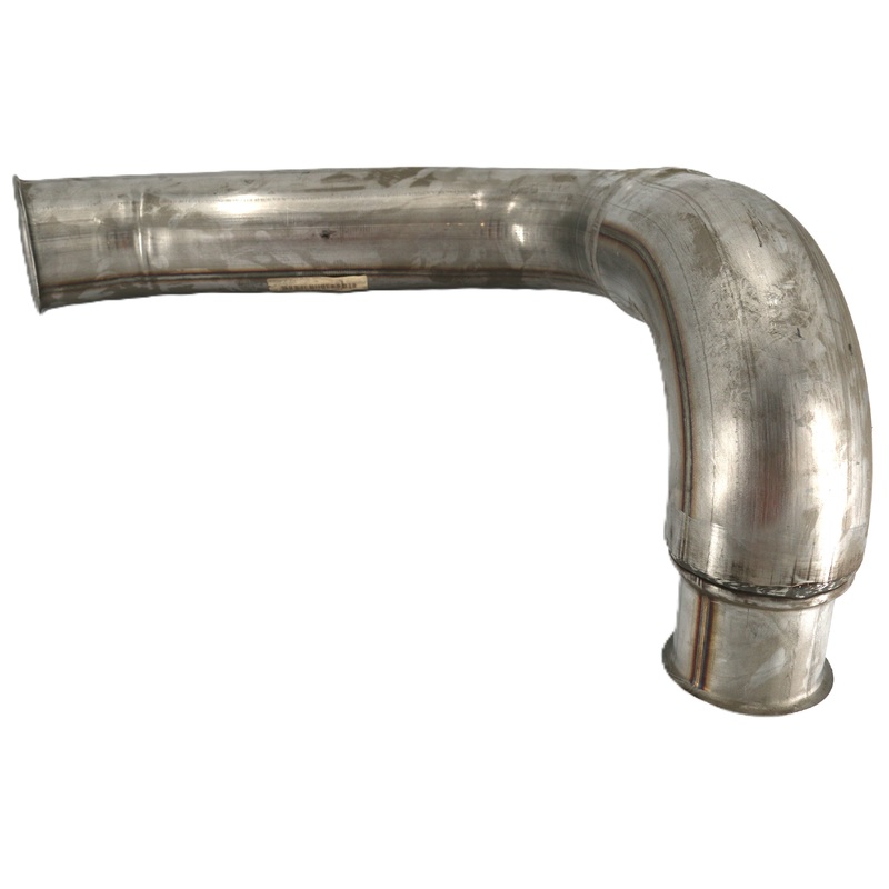 AUTOCAR – A2350595-001 – PIPE TURBO-ACX ISM LHV W