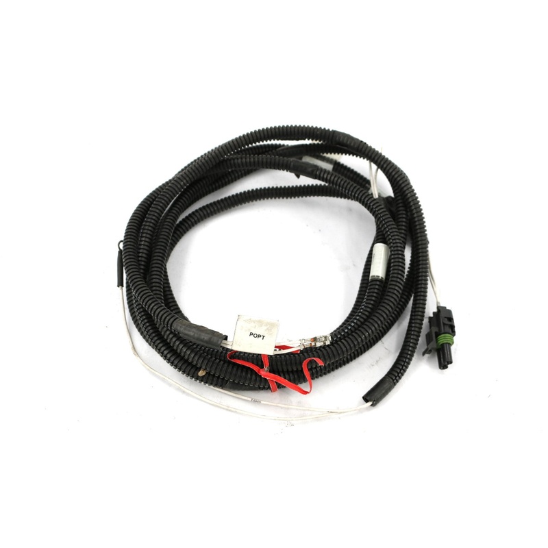 AUTOCAR – A4951006-002 – HARNESS_5TH WHEEL CAB ACTT