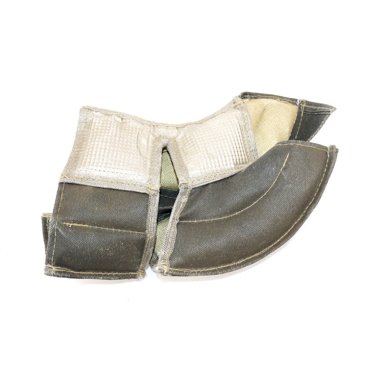 AUTOCAR – S2350008-001 – BLANKET_PIPE TURBO RH ISLG