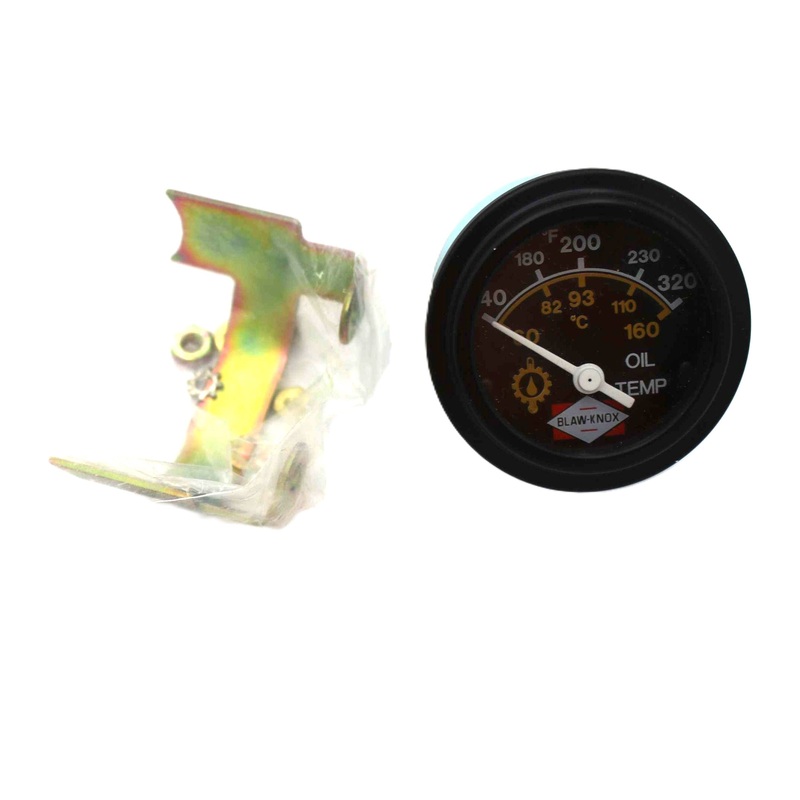 BLAW KNOX – 20936670 – GAUGE OIL TEMP
