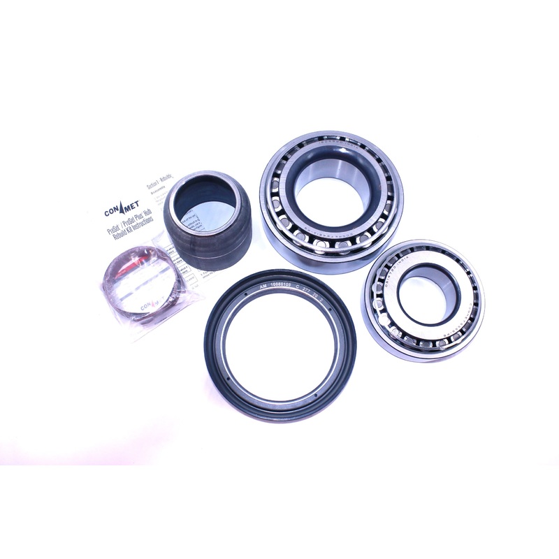 CONMET – 10081728 – HUB REBUILD KIT FL FRONT PRESET/PRESET PLUS