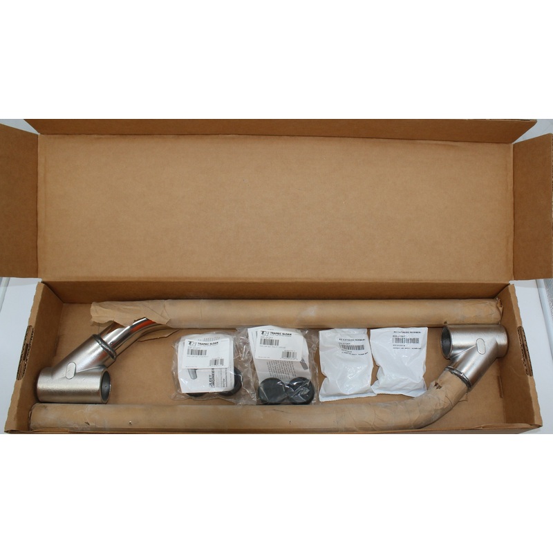 FLEET ENGINEERS – 03100886 – MOUNT SET OFFSET TUBE SS