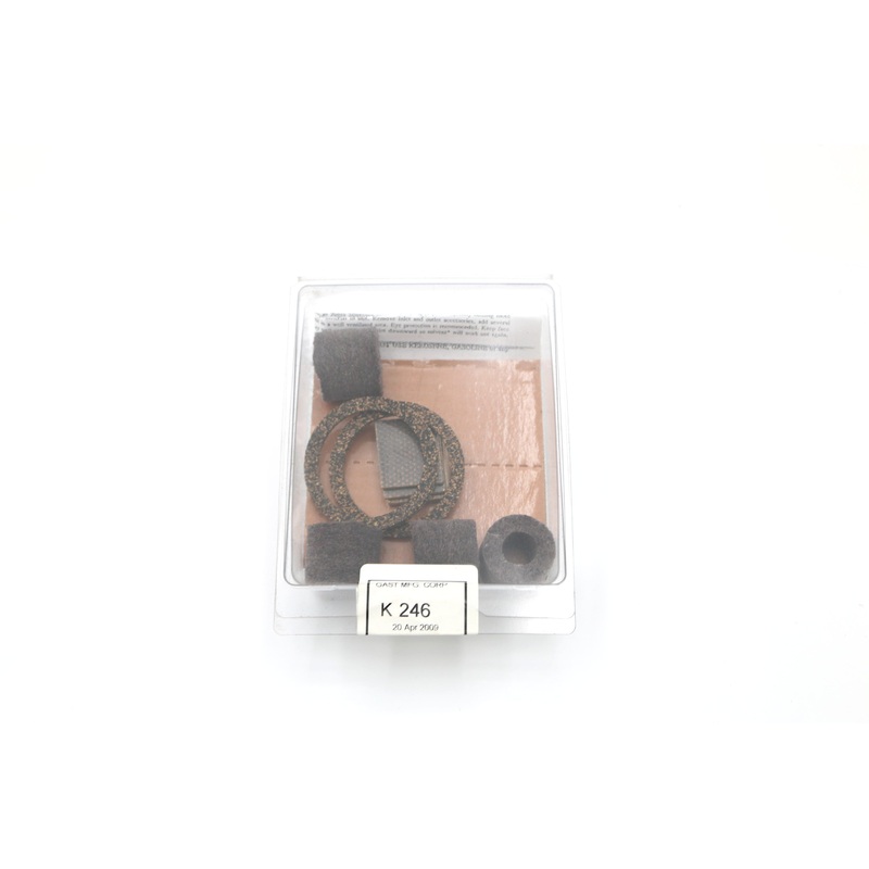 GAST (IDEX) – K246 – VANE KIT
