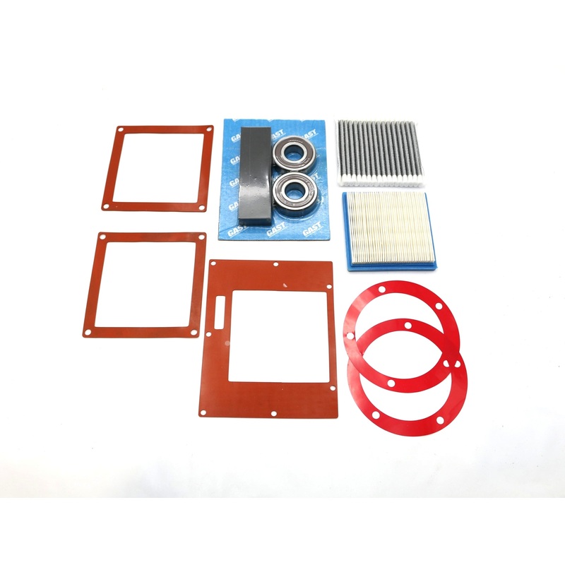 GAST (IDEX) – K546 – KIT