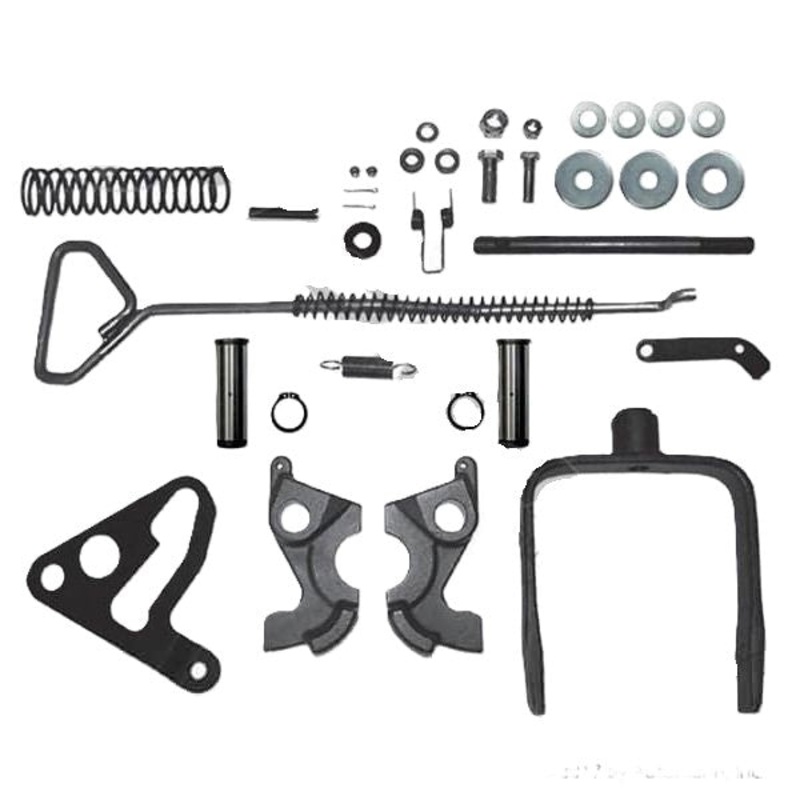 MATCH MADE – APL-101266 – FIFTH WHEEL REPAIR KIT FOR HOLLAND