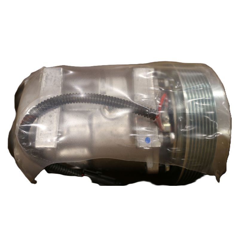 MEI – 330-2024 – SANDEN COMP OEM GRADE