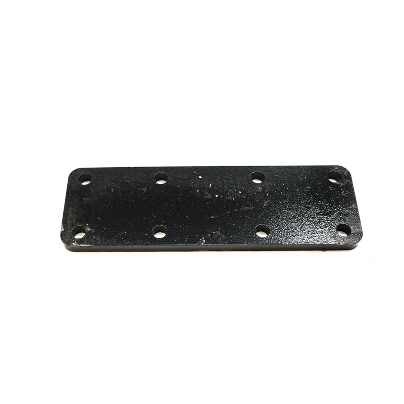 SCHWARZE – 3004944 – TIE PLATE HINO GS6
