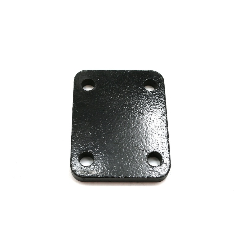 SCHWARZE – 3004945 – SPACER 1/2 TIE PLATE HINO GS