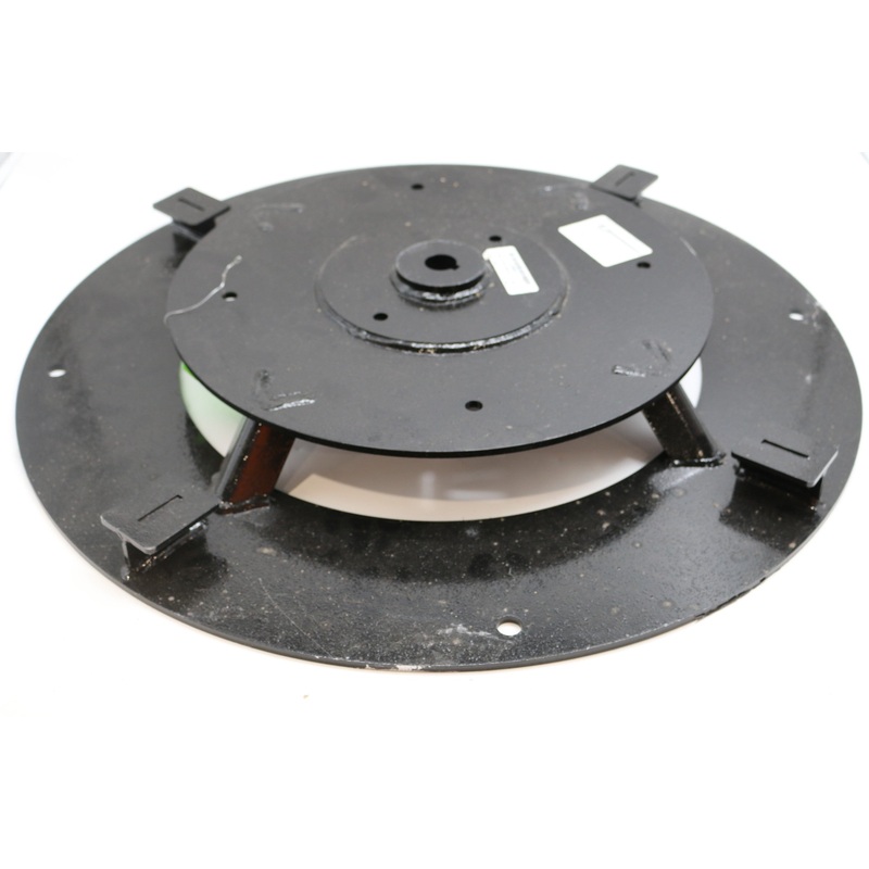 SCHWARZE – 300867 – WELD GB DISC GS6 AUS