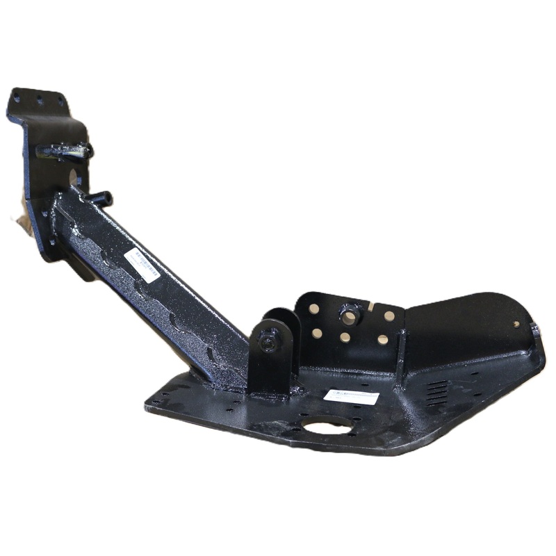 SCHWARZE – 523475 – BRACKET ASSY GB LH