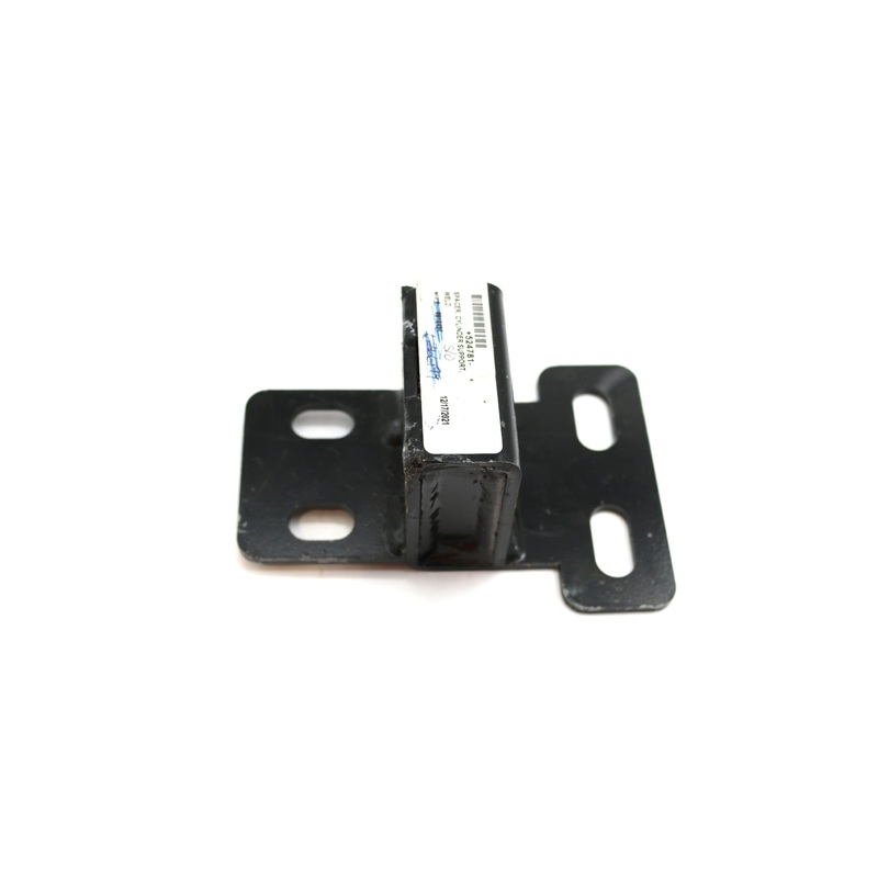 SCHWARZE – 524781 – SPACER CYLINDER SUPPORT WELD
