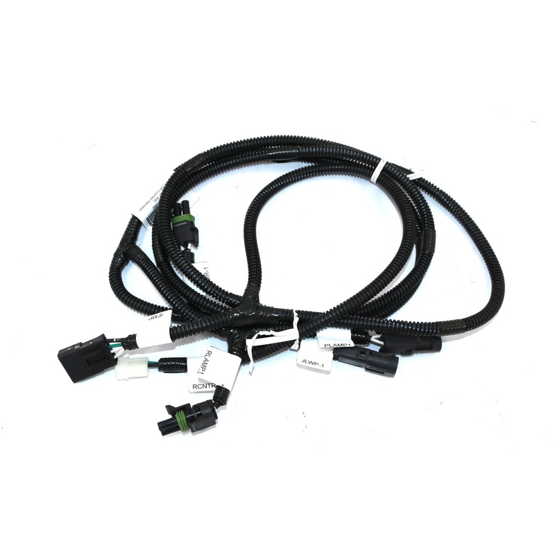 AUTOCAR – A4950018-002 – HARNESS_BOOM LIFT COUNTER